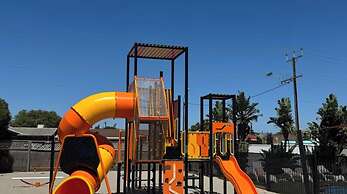 Discovery Parks - Adelaide Beachfront