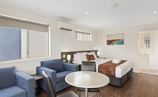 Discovery Parks - Adelaide Beachfront