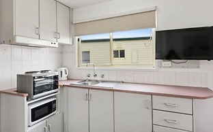 Discovery Parks - Adelaide Beachfront