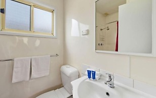 Discovery Parks - Adelaide Beachfront