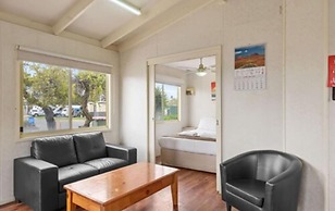 Discovery Parks - Adelaide Beachfront