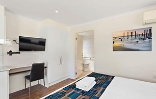 Discovery Parks - Adelaide Beachfront