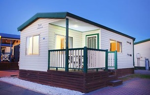 Discovery Parks - Adelaide Beachfront