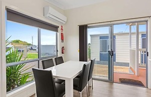 Discovery Parks - Adelaide Beachfront