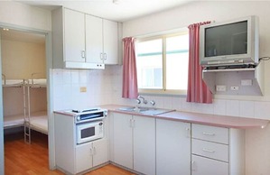 Discovery Parks - Adelaide Beachfront