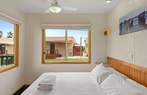 Discovery Parks - Adelaide Beachfront