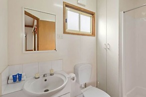 Discovery Parks - Adelaide Beachfront