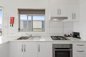 Discovery Parks - Adelaide Beachfront