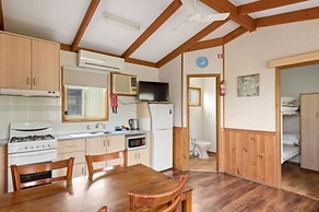 Discovery Parks - Adelaide Beachfront