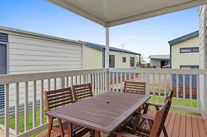 Discovery Parks - Adelaide Beachfront