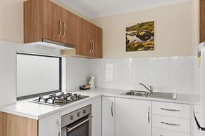 Discovery Parks - Adelaide Beachfront