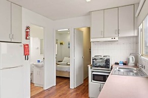 Discovery Parks - Adelaide Beachfront