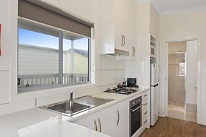 Discovery Parks - Adelaide Beachfront