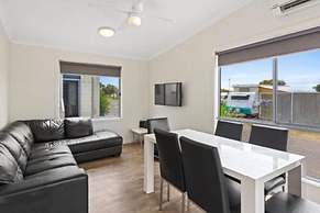 Discovery Parks - Adelaide Beachfront