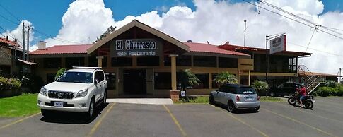 El Churrasco Hotel Restaurante