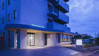 Miyako Daiichi Hotel