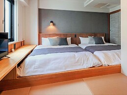 Miyako Daiichi Hotel