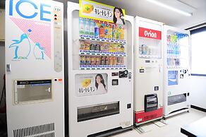 Miyako Daiichi Hotel