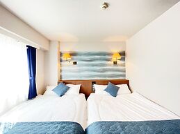 Miyako Daiichi Hotel