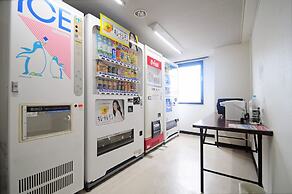 Miyako Daiichi Hotel