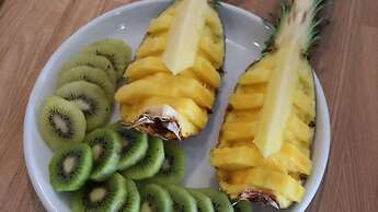 Miyako Daiichi Hotel