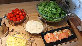 Miyako Daiichi Hotel