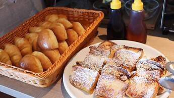 Miyako Daiichi Hotel