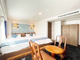 Miyako Daiichi Hotel