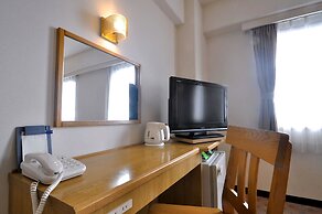 Miyako Daiichi Hotel