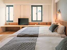 Miyako Daiichi Hotel