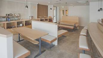 Miyako Daiichi Hotel