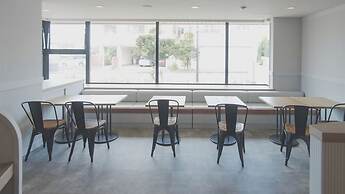 Miyako Daiichi Hotel