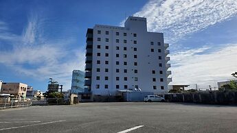 Miyako Daiichi Hotel