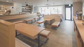 Miyako Daiichi Hotel