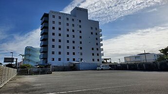 Miyako Daiichi Hotel