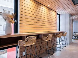 Miyako Daiichi Hotel