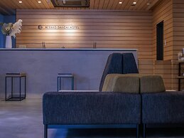 Miyako Daiichi Hotel