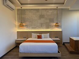 Hotel Boutique Valle de Guadalupe & Spa