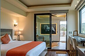 Hotel Boutique Valle de Guadalupe & Spa