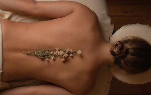 Hotel Boutique Valle de Guadalupe & Spa