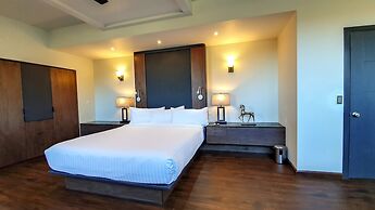 Hotel Boutique Valle de Guadalupe & Spa