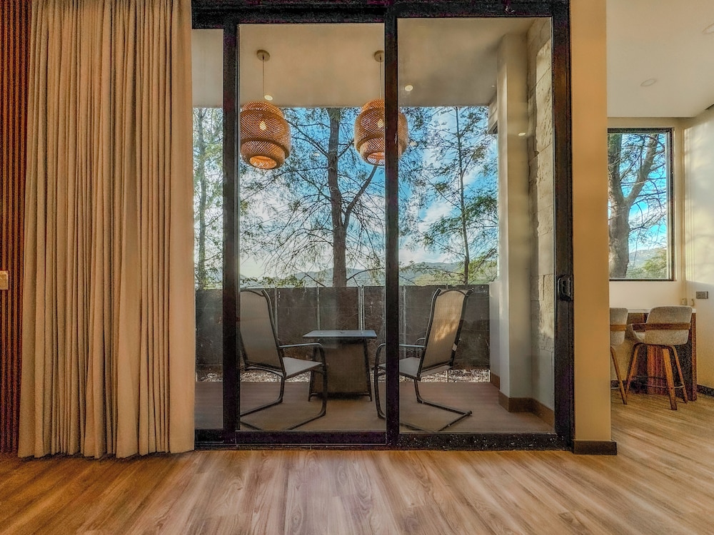 Hotel Boutique Valle de Guadalupe & Spa