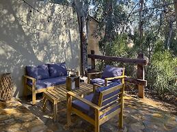 Hotel Boutique Valle de Guadalupe & Spa