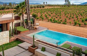 Hotel Boutique Valle de Guadalupe & Spa