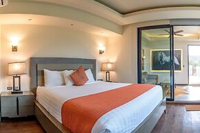 Hotel Boutique Valle de Guadalupe & Spa