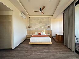 Hotel Boutique Valle de Guadalupe & Spa