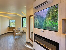 Hotel Boutique Valle de Guadalupe & Spa