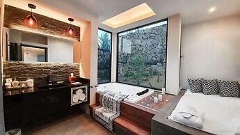 Hotel Boutique Valle de Guadalupe & Spa