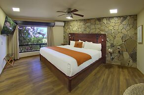 Hotel Boutique Valle de Guadalupe & Spa