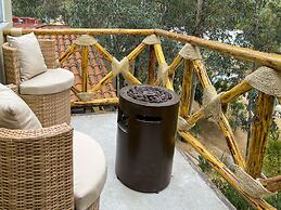 Hotel Boutique Valle de Guadalupe & Spa